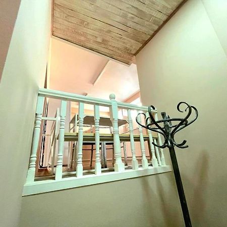 Suli Apartment Tbilisi Buitenkant foto