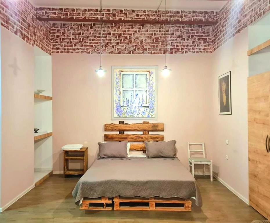 Suli Apartment Tbilisi Buitenkant foto