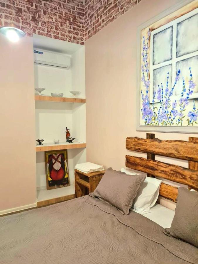 Suli Apartment Tbilisi Buitenkant foto